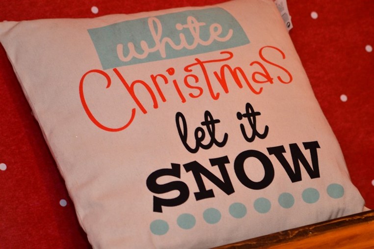 BHV Christmas Spell